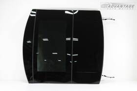 4223869d Jaguar 2010-2015 Xj Xjl X351 Upper Panoramic Moonroof Sunroof Glass With Motor Oem