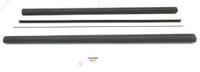 4224008g Jaguar 2010-2019 Xj Xjl Pano Sunroof Sunshade Roller Blind Oem