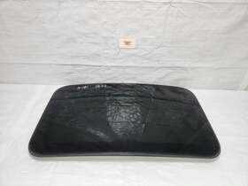 43r-001090 Jaguar 2009 - 2015 Xf Sunroof Moonroof Roof Window Glass Oem