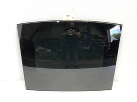 43r-008026 Jaguar 2016-2023 Xf Panoramic Sunroof Sliding Glass Panel Oem