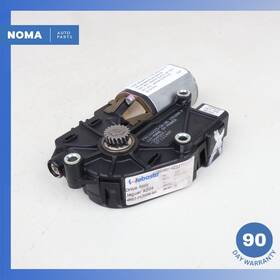 4r83f53508aa Jaguar 2006 X206 S-type Sunroof Sun Roof Adjustable Gear Motor Oem
