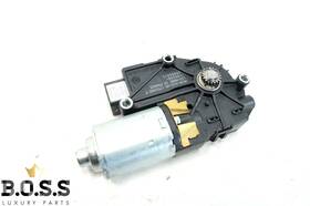 4w93f53508aa Jaguar 05-09 Xj8 Vdp X350 X358 Lwb Sunroof Sun Roof Adjustable Gear Motor Oem