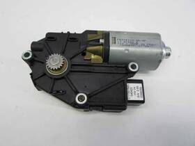 4x43a518a30ac Jaguar Sunroof Motor X Type 2002 2008 Moonroof Sun Moon Roof Power Sliding Oem