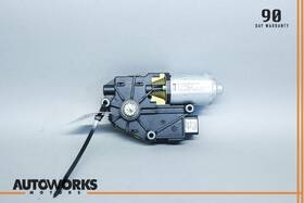 4x43a518a30ad Jaguar 05-08 X-type X400 Sunroof Sun Roof Adjustable Gear Motor 4x43a518a30 Oem