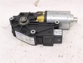 Jaguar 5165261 Used Sunroof Motor Fits 2006 Xj8 Grade A