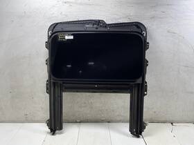 628.ja1j07 Jaguar 2007 X-type Sun Roof Assy Oem