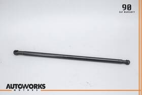 6w83537b20aa Jaguar 07-15 Xk Xkr X150 Convertible Top Roof Lift Hydraulic Gas Strut Oem