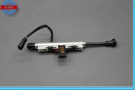 6w83539a79aa Jaguar 07-15 X150 Xk Xkr Right Convertible Top Roof Tension Rod Cylinder Oem