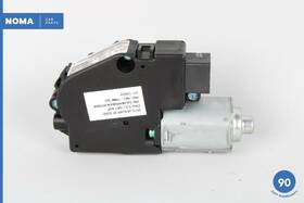 8x23f53508ab Jaguar 09-11 Xf X250 Sunroof Sun Roof Adjustable Gear Motor Oem