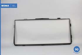 Aw9350036ba Jaguar 10-18 Xjl X351 Overhead Panoramic Sunroof Sun Roof Panel Trim Cover Oem