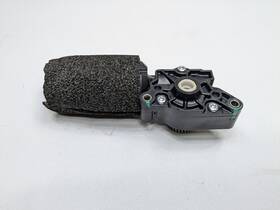 Aw93502f52ae Jaguar 2013 - 2015 Oem Xj Sunroof Panoramic Roof Blind Shade Motor