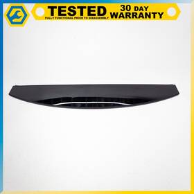 Aw9352044ab Jaguar 10-19 Xj Front Panoramic Pano Sunroof Sun Roof Glass Oem