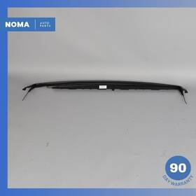 Aw93a500k08ac Jaguar 10-19 X351 Xjl Xjr Panoramic Roof Wind Air Deflector Oem Aw93a500k08ac Jaguar 10-19 X351 Xjl Xjr Panoramic Roof Wind Air Deflector Oem