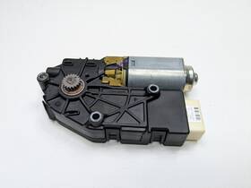 Aw93f53508bf Jaguar 2013 - 2015 Oem Xj Sun And Moon Roof Motor