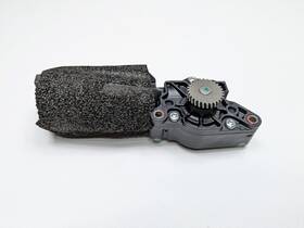 C2d23466 Jaguar 13 - 15 Oem Xj Sunroof Panoramic Roof Blind Shade Motor