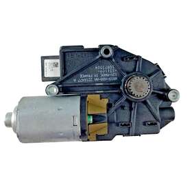 C2d47209 Jaguar 2010 - 2019 Xj Xjl Xjr Sunroof Sun Moon Roof Motor Oem