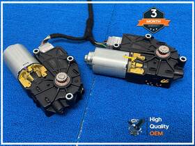 Cpla-53505-ad Jaguar 2015 Land Rover Range L405 Hse Sunroof Glass Window Motor