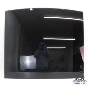 En10152dc04a Jaguar 2017-2023 F-pace Front Sunroof Moonroof Panoramic Sliding Glass Panel Oem