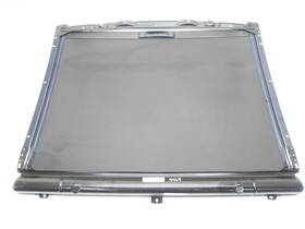 Ex53-50054-afw Jaguar 2014-2020 F-type Sunroof Sun Roof Headliner Glass Shade Blind Oem
