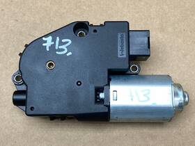 F53508aa Jaguar 2009-2015 Xf Sunroof Moon Roof Window Motor Oem Lot713