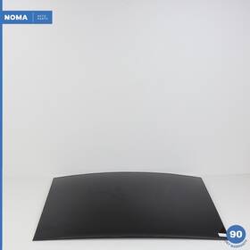Gx63500a18ac Jaguar 16-23 Xf X260 Front Upper Sunroof Panoramic Window Glass T2h31809 Oem