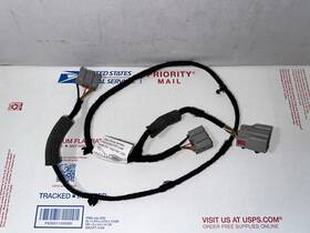 Gx7314n132 Jaguar 2017 - 2019 Xe Sun Shade Motor Wire Wiring Harness Oem