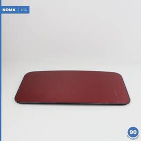 Hna1722aa Jaguar 98-03 Xj8 Vdp X308 Sunroof Sun Roof Panel Red Cgg Oem