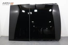 Jaguar J8a2502b98al 2019 - 2023 F-pace Sunroof Sun Roof Frame And Motor Sunshade Oem