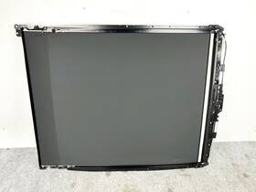 J9c3-519a02-ad Jaguar 18-20 E-pace P250 Panoramic Sun Roof Sunroof Moonroof Frame Assembly Oem