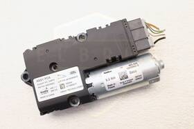 J9c33575 Jaguar E-pace 18 19 20 21 22 23 Panoramic Sun Roof Sunroof Motor Drive Unit Oem
