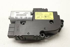 Jk8353508aa Jaguar 2017 F-pace Sun Roof Shade Motor 17-21