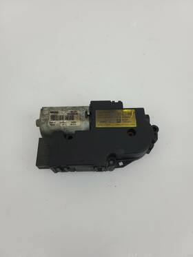Jk8353508ac Jaguar 18 - 20 F Pace Panoramic Sunroof Sun Shade Window Motor Oem