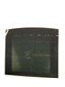 Jaguar Local Pickup Front Panoramic Sliding Sunroof Glass Oem