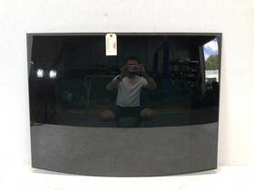 X260-sgsh Jaguar P1319 2016-2023 Xf Sunroof Sun Roof Sliding Glass Panel Oem