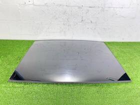 P1319x260 Jaguar 16-23 Xf Panoramic Sunroof Window Sliding Glass Panel Oem