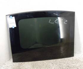 Rgl-10059 Jaguar 2017 2018 2019 Xe Sun Roof Glass Oem