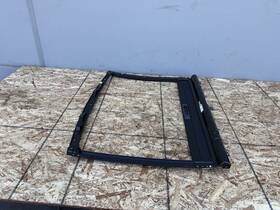 Jaguar Sajwa6bc3f8k11335 Sunroof Shade Blind Sliding Cover F Type 2014-2020 Oem