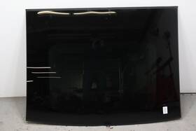 T2h58063 Jaguar 2016 - 2024 Xf Sunroof Moonroof Panoramic Sliding Glass Panel Oem