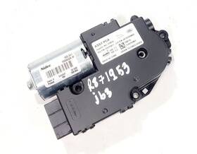 T4n17314 Jaguar 2018 Xe New Oem Sunroof Motor