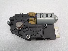 Jaguar Wr09-005-aa 2010-2015 Xj L X351 Panoramic Sun Moon Roof Motor Oem Ak231036