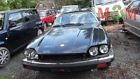 634-50008 Jaguar Xjs Convertible Top Mtr Motor Only