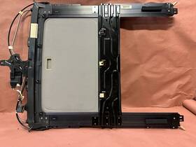 Xr812150 Jaguar S Type 00-02 Sunroof Sliding Lifting Roof Frame Assembly Oem 71k Miles