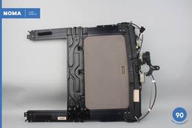 Xr835451070ah Jaguar 00-02 S-type X200 Sunroof Glass Track Panel Assembly Oem