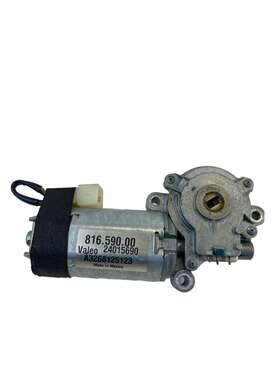 24015690 Jeep 00-04 Grand Cherokee Sunroof Motor Moon Roof Assembly Valeo Oem