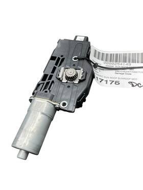Jeep 29299347 2022-2025jeep Wagoneer Ws Oem Panoramic Sun Roof Sunroof Motor