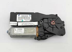 30004353b Jeep Oem 05-10 Grand Cherokee Commander Moon Roof Sunroof Control Actuator Motor