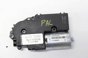 30020271l Jeep 2011-2021 Grand Cherokee Upper Overhead Sunroof Glass Motor Oem