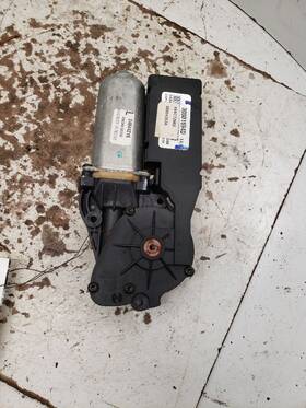 3512533 Jeep Used Sunroof Motor Fits 2006 Grand Cherokee Grade A