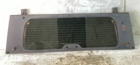 43r-001337 Jeep 2011-2012 Liberty Sunroof Sun Roof Glass Oem