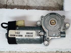 5012768aa Jeep 99-04 Grand Cherokee Sunroof Motor 5012768 Sun Roof Electric Oem